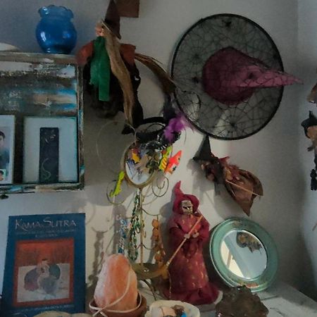 Apartament Volca Aiguanegra Sant Joan les Fonts Zewnętrze zdjęcie
