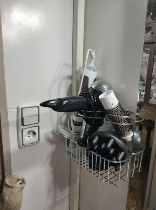 Apartament Volca Aiguanegra Sant Joan les Fonts Zewnętrze zdjęcie
