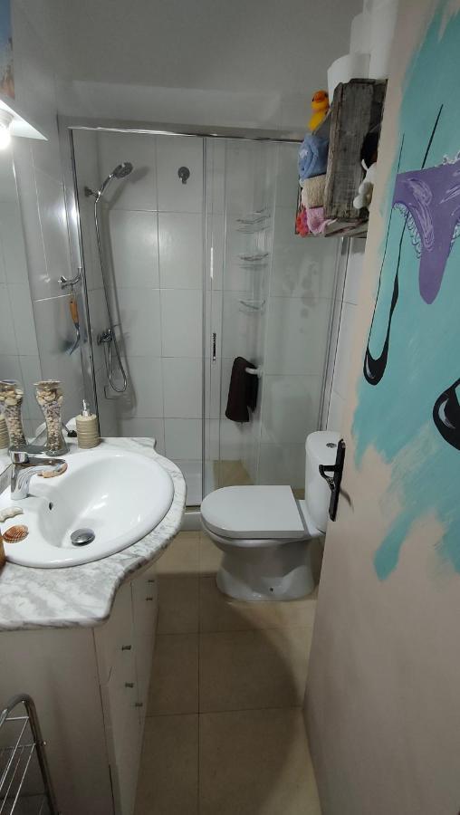 Apartament Volca Aiguanegra Sant Joan les Fonts Zewnętrze zdjęcie
