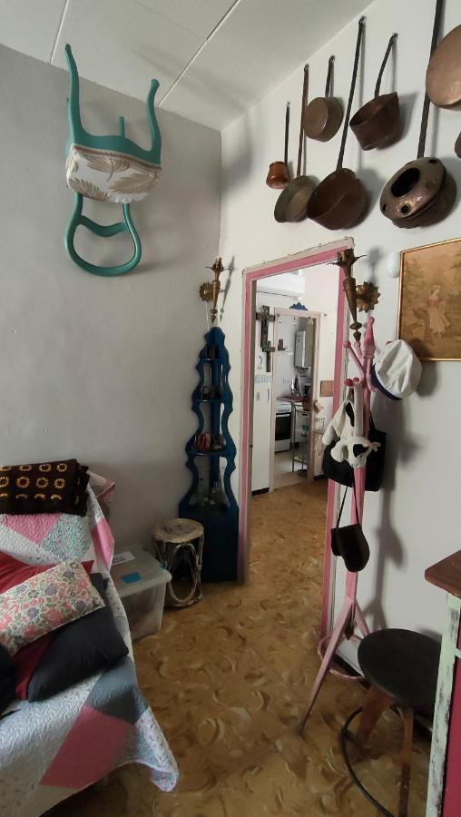 Apartament Volca Aiguanegra Sant Joan les Fonts Zewnętrze zdjęcie