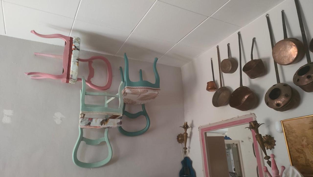 Apartament Volca Aiguanegra Sant Joan les Fonts Zewnętrze zdjęcie