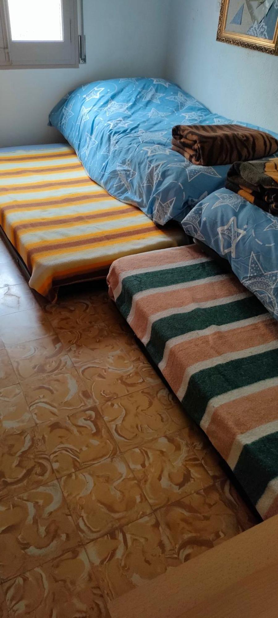 Apartament Volca Aiguanegra Sant Joan les Fonts Zewnętrze zdjęcie