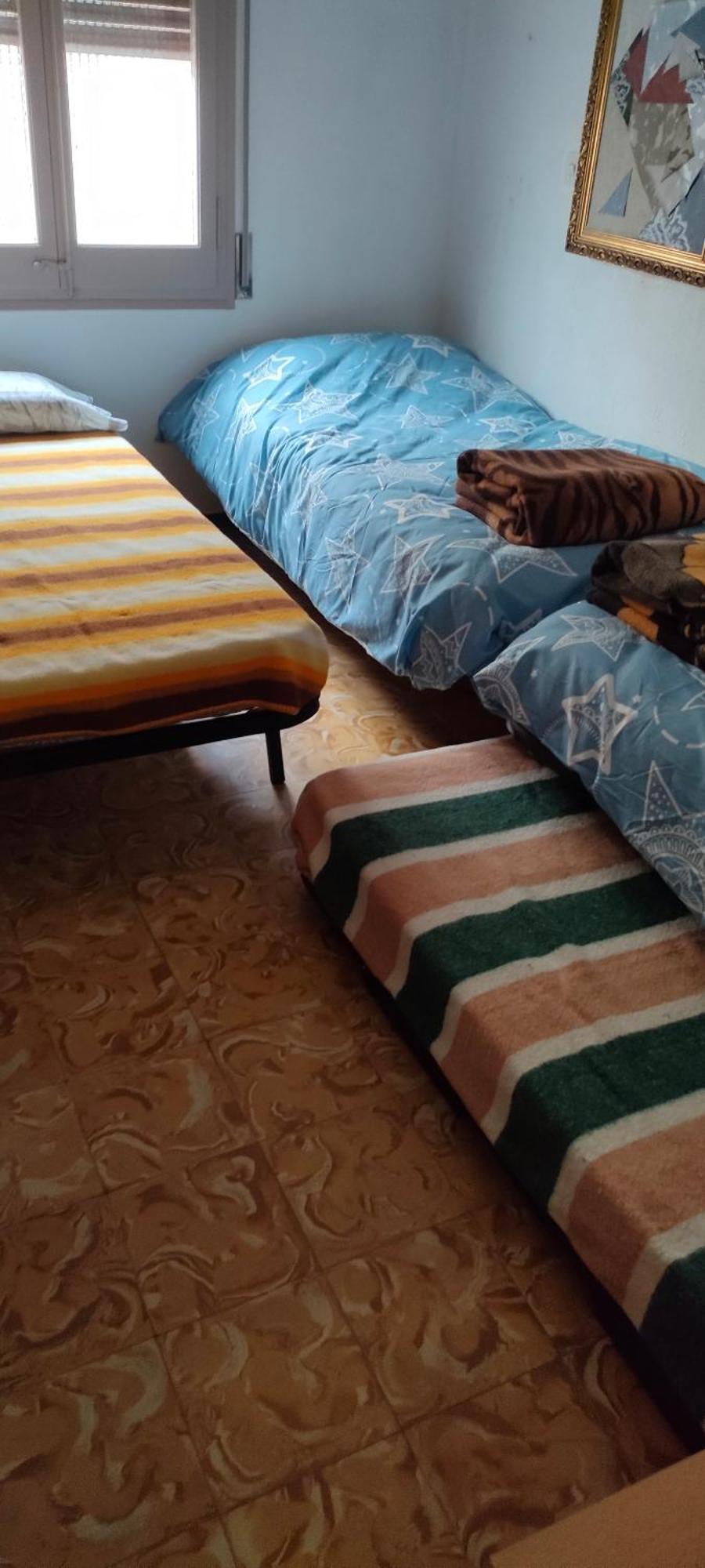 Apartament Volca Aiguanegra Sant Joan les Fonts Zewnętrze zdjęcie