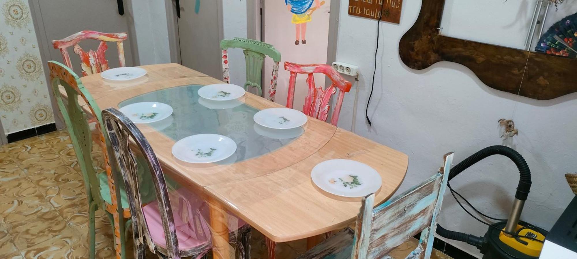Apartament Volca Aiguanegra Sant Joan les Fonts Zewnętrze zdjęcie