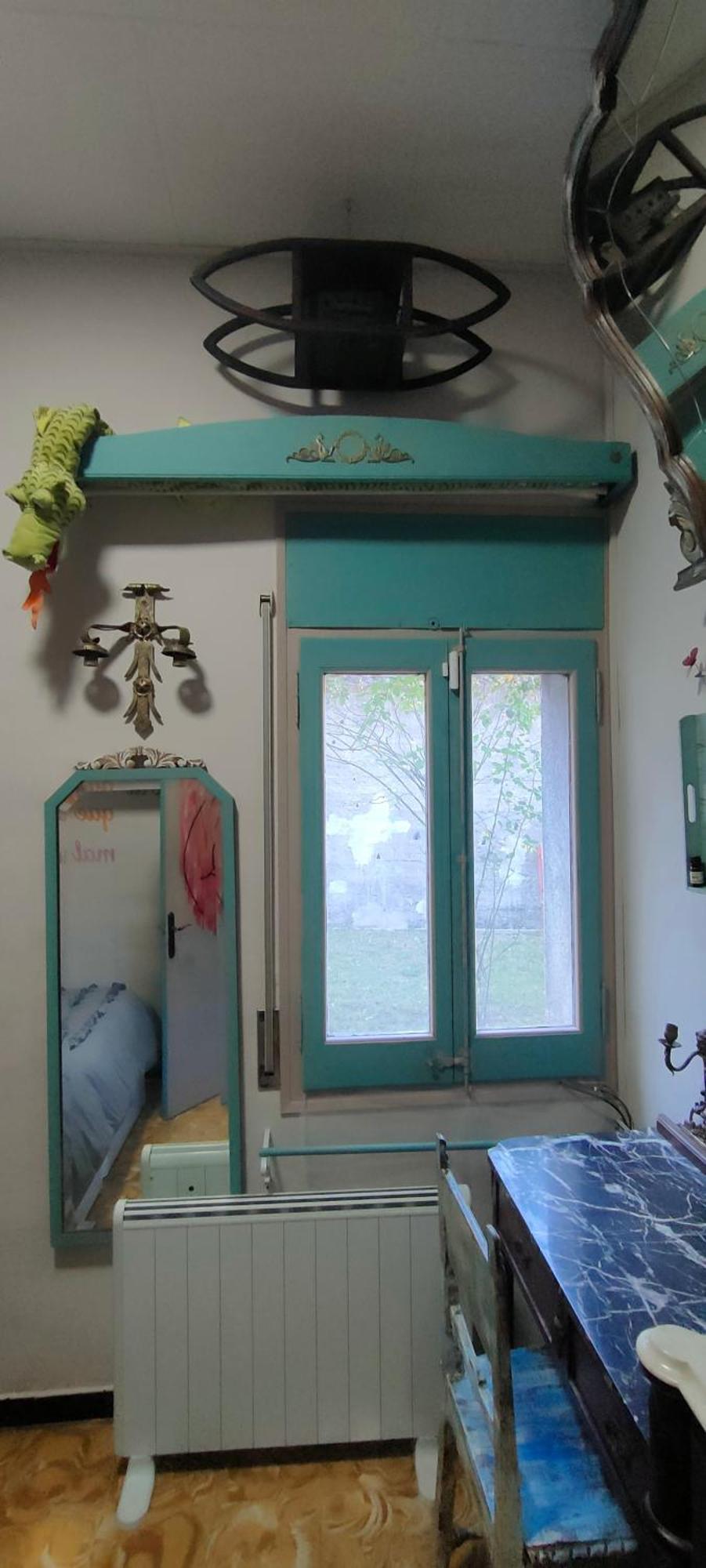 Apartament Volca Aiguanegra Sant Joan les Fonts Zewnętrze zdjęcie