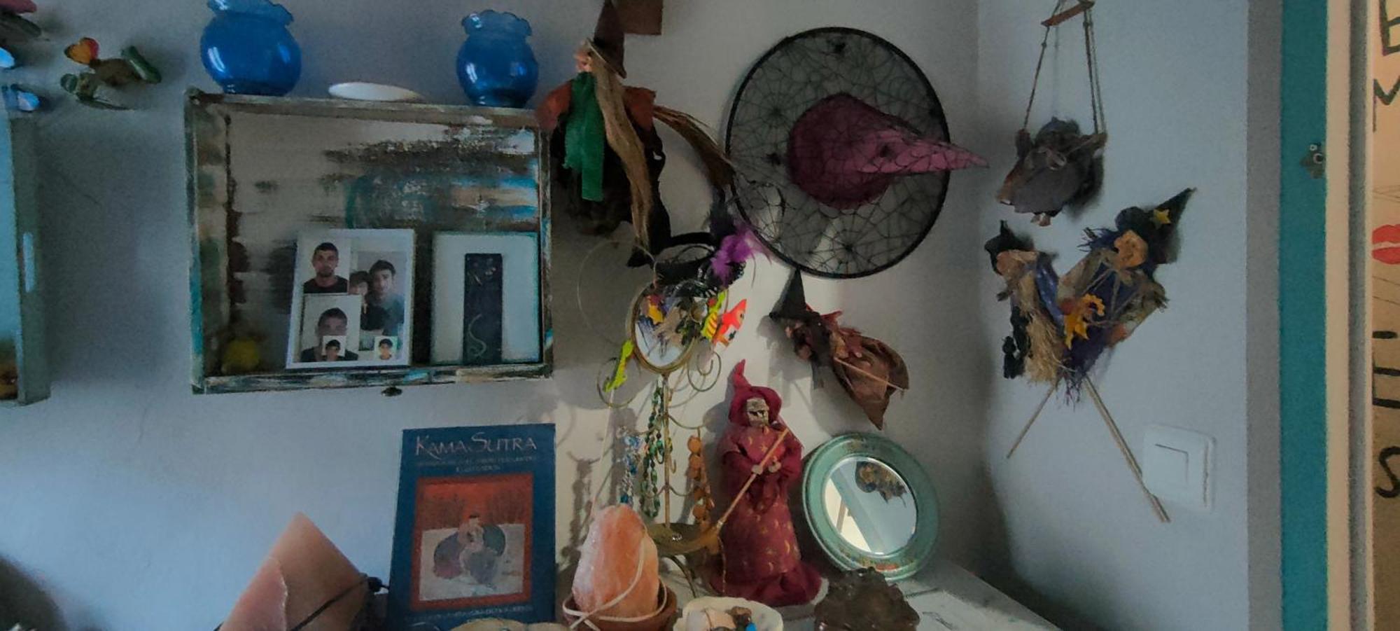 Apartament Volca Aiguanegra Sant Joan les Fonts Zewnętrze zdjęcie