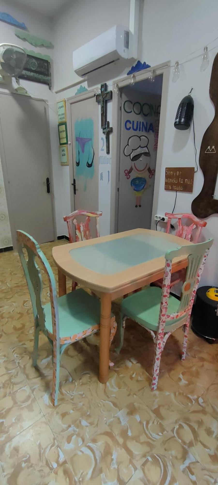 Apartament Volca Aiguanegra Sant Joan les Fonts Zewnętrze zdjęcie